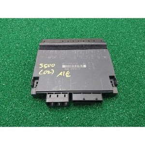 ECUs y Módulos de Computación Usados de Clase S 2208201285 - Product Image 2