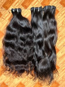 Extensiones de Cabello Virgen Sin Procesar de un Solo Donante con Cutícula Alineada - Product Image 4