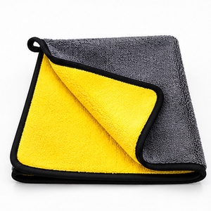 Toalla de Cocina de Algodón para Hoteles y Uso Casual en Oferta a Bajo Precio, Toallas para Auto de Alta Calidad, Secado Rápido y Multiusos - Product Image 1
