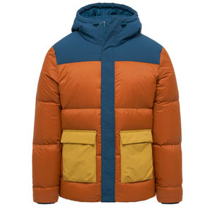 Veste matelassée haut de gamme pour l'hiver, prix de gros, pour les acheteurs internationaux - Product Image 1