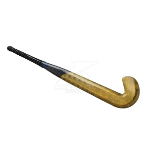 Bâton de hockey sur gazon Air Buzz pour jeunes enfants, modèle 12, 36 pouces, lame P92M, motif de lame, produits chimiques plus sûrs, équipement de sport de plein air - Product Image 5