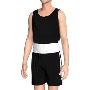 ชุดยูนิฟอร์มมวย MMA |   ชุดยูนิเซ็กซ์ 100% โพลีเอสเตอร์ สำหรับยิวยิตสู |   เสื้อผ้าแห้งเร็ว ระบายอากาศได้ดี น้ำหนัก 220 กรัม สกรีนโลโก้ได้ทั้งด้านหน้า/ด้านหลัง คุณภาพสูง - Product Image 1