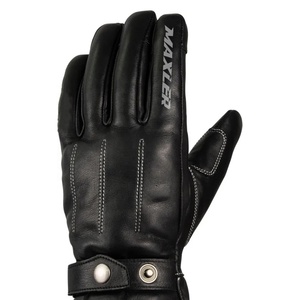 Motorcycle Touch Screen Long <b>Gloves</b> Genuine Leather Motorcycle Motorbike Sports Men's Protective Street Bikers Racing - Product Image 4