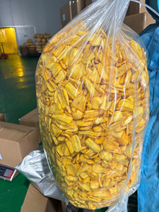 ขนุนอบแห้งเกรดพรีเมียม ขนมเพื่อสุขภาพ ผลิตในเวียดนาม รับผลิตแบบ OEM สำหรับส่งออกจำนวนมาก - Product Image 3