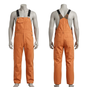 Tablier de soudeur en cuir de vachette de qualité supérieure, résistant, imperméable et ignifuge, vêtement de sécurité - Product Image 5