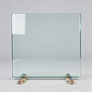 Verre trempé anti-reflet de marque Long Dinh, traitement des bords lisses, garantie 4 ans, épaisseurs 3-12mm, vente en gros en vrac - Product Image 2
