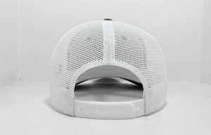 Gorra Trucker de Malla para Adulto, Fabricada en Vietnam, con Logotipo Bordado 2D Personalizado, Estructurada de 6 Paneles, Estilo Hip Hop Urbano Energético - Product Image 5