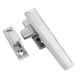 KB <b>METAL</b> TA-41 Airtight <b>Door</b> & Window <b>Handle</b> - Product Image 1