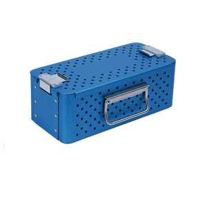 Orthopedic Bone Surgery Instrument <b>Set</b> with Sterilization <b>Case</b> Cheap Price Instruments - Product Image 1