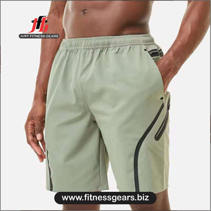 Conjunto de Camiseta y Pantalones Cortos de Invierno para Hombre, Talla Grande, Ligero, Transpirable, con Capucha, Corte Holgado, Personalizado - Product Image 3