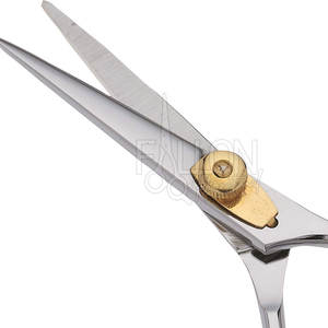 Tijeras Super Cut con agarre ergonómico para un corte de pelo cómodo, tijeras Super Cut avanzadas para un corte de pelo preciso - Product Image 4