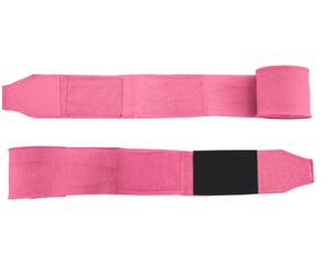 Attelle de poignet en néoprène rose, réglable avec fermeture auto-agrippante, respirante, protection professionnelle pour l'entraînement musculaire et la musculation - Product Image 2
