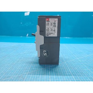 Disjoncteur différentiel LS ELECTRIC EBN53C d'occasion – Pièces détachées d'équipement semi-conducteur de la génération précédente - Product Image 3