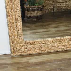 Artex Dong Thap Factory Vintage Handheld <b>Mirror</b> Antique Vanity <b>Makeup</b> Dressing <b>Mirror</b> Custom - Product Image 3