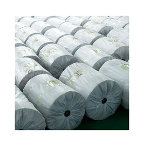 Pulpa de Algodón de Alta Calidad con Recubrimiento de PVC para Papel de Envolver Alimentos, Precio de Fábrica - Product Image 2