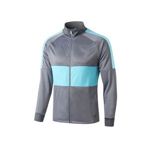 Survêtement d'entraînement de football américain élégant pour hommes, vêtements de sport de qualité supérieure, respirant, durable, idéal pour l'entraînement au football et la salle de sport. - Product Image 2