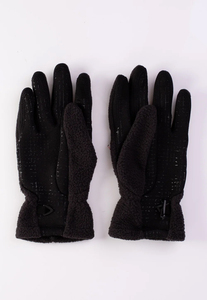 Full Finger Women Warm Soft Winter Hand <b>Gloves</b> Elastic <b>Wool</b>/Acrylic Stretch Touch Screen - Product Image 5