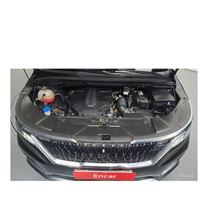 Kia Carnival 2021/9, 7 Plazas, Versión Signature, 91,242 km, Diésel, Caja de Cambios Automática, Norma de Emisiones Euro V, Volante a la Izquierda - Product Image 6