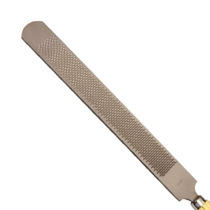 Latest Edition Veterinary Products Hoof Care Rasps Custom Branding Best Quality Horse Hoof Care <b>Tools</b> Rasp - Product Image 2