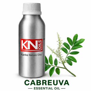 Huile Essentielle de Cabreuva 100% Pure Qualité Supérieure Fabricant en Gros Myrocarpus Frondosus Certifié Biologique Exportateur Mondial - Product Image 1