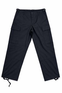 Pantalones Cargo Ripstop Transpirables con Múltiples Bolsillos, Pantalones de Trabajo Resistentes para Exteriores, Pantalones Utilitarios con Cintas MOLLE para Seguridad - Product Image 5