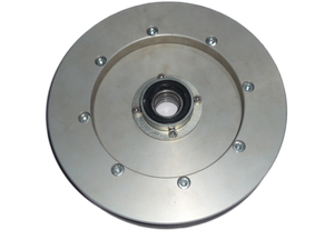 POULIE DE SCIE À FIL, POULIE DE SCIE À FIL DE CONSTRUCTION, POULIE DE SCIE À FIL DIAMANT, POULIE POUR MACHINE DE SCIE À FIL DIAMANT - Product Image 6