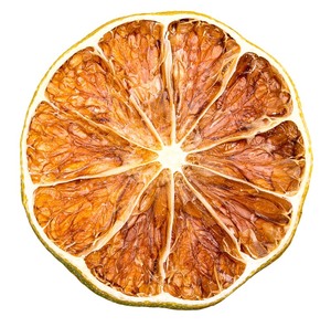 Precio Directo de Fábrica, Rodajas de Limón Secas, Calidad de Exportación a Granel | Rodajas 100% Naturales para Alimentos y Belleza - Product Image 3