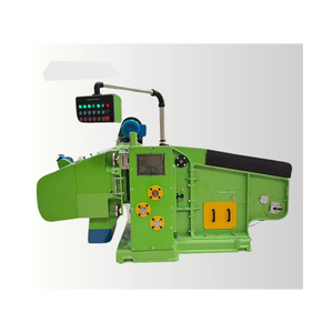 Sistema automático de alimentación y corte de tabaco de alta calidad, ofrecido a bajo precio para distribuidores y compradores industriales. - Product Image 1