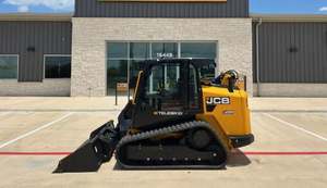 Chargeuse compacte JCB 3TS-8T 2024, neuve, disponible dès maintenant - Product Image 5