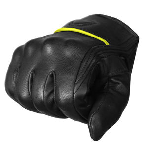 Gants de moto entièrement personnalisables pour hommes 2026 – Les meilleurs gants de course coupe-vent en cuir pour la protection sportive en extérieur - Product Image 5