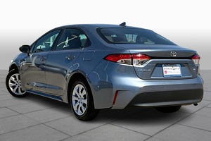 Meilleure offre pour le nouveau |   Toyota Corolla LE d'occasion 2012-2026 |   SE |   XSE |   XLE Prêt à être expédié - Conduite à gauche |   RHD - Product Image 4