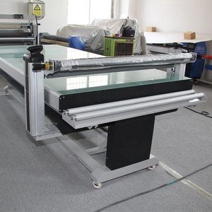 LF1325-B4 1.3M * 2.5M 4 '* 8' lạnh và nóng phẳng cán Máy cắt bảng - Product Image 2