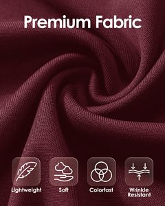 เสื้อฮู้ดแขนยาวสำหรับผู้ชาย สำหรับตกปลา ป้องกันแสงแดด UPF 50+ มีรูสำหรับนิ้วโป้ง แห้งเร็ว เป็นมิตรต่อสิ่งแวดล้อม เหมาะสำหรับกีฬากลางแจ้ง - Product Image 5