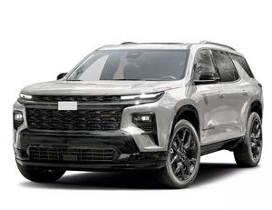 Refuerzo de Parachoques Delantero para CHEVROLET TRAVERSE 2018-2024, Soporte de Parachoques 23165971 GM1106723 - Product Image 1