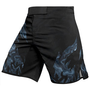 Gym Fitness <b>Grappling</b> <b>Shorts</b> Strong Style <b>Grappling</b> <b>Shorts</b> Light Wear <b>Grappling</b> <b>Shorts</b> Comfort Use - Product Image 1