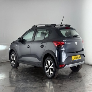 BUENA OFERTA SANDERO STEPWAY 1.0 TCE PRESTIGE 2022 - Product Image 4