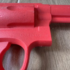 Pistolet d'entraînement non-feuilleur pour arts martiaux, modèle 10-3, usine de Taïwan - Product Image 4