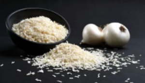 Flocons d'oignon blanc déshydratés, flocons d'oignon séché naturel pour la transformation alimentaire, vente en gros, approvisionnement en vrac et exportation mondiale - Product Image 5