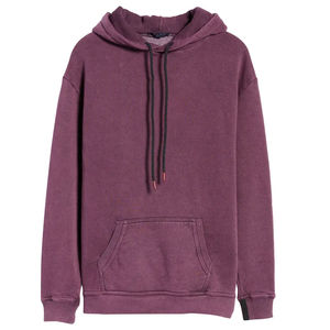 Vente en gros de sweats à capuche personnalisés pour hommes, en polaire, à fermeture éclair, épais, surdimensionnés, décontractés, respirants, écologiques, à séchage rapide, pour l'automne et l'hiver - Product Image 5