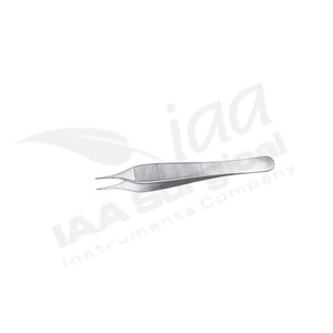 Cuchillo de Disección Quirúrgica, Acero Inoxidable de Grado Médico, Hoja Afilada, Instrumento Reutilizable, Manual, Cirugía General, Certificado CE - Product Image 4