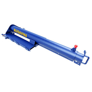 AUSAVINA Nueva Pluma Telescópica para Montacargas con 1 Año de Garantía para Materiales de Construcción y Obras - Product Image 4