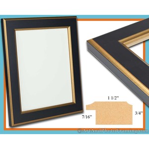 Marcos de fotos y cuadros de madera de bambú recuperada, estilo vintage, OEM, personalizados, al por mayor |   Aqdus Saleem India - Product Image 5