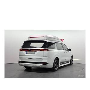 Para Kia Carnival Agosto 2022, 9 Pasajeros, Limusina de Techo Alto, Caja de Cambios Automática, Cámara Trasera, Volante a la Izquierda, Euro V, 40.330 km - Product Image 2