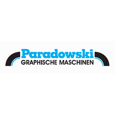 KG Klaus Paradowski Maschinenhandelsgesellschaft mbH & Co. logo