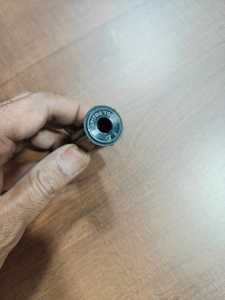 Jupitor JT TYPE 671 <b>Adapter</b> NATO Plug Black Socket 4-Pin Aviation Aircraft Brass Connector Accessories CE ROHS Min - Product Image 4
