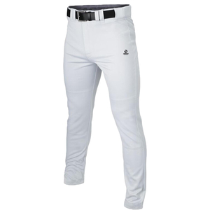 Pantalones de Béisbol y Sóftbol Unisex Profesionales, Ropa Deportiva de Poliéster Transpirable de Alta Calidad, Tallas Grandes, Diseño Liso o Estampado - Product Image 1
