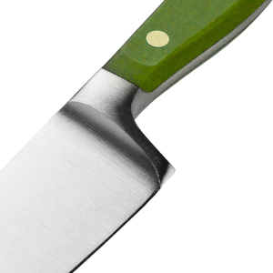 Cuchillo de Cocina Premium con Hoja de Acero Inoxidable Resistente para Carne, Verduras, Frutas y Necesidades Diarias de Cocina - Product Image 4