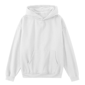 Sudaderas con capucha de mezcla de algodón de alta calidad, diseña las tuyas propias, para hombre, en stock, ropa urbana, las más vendidas para hombre - Product Image 1