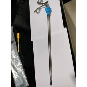 Pinzas Clow Fabricadas en India, Instrumento Quirúrgico Profesional, Instrumento Médico para Uso Hospitalario, Alta Resistencia, Disponible para la Venta - Product Image 6