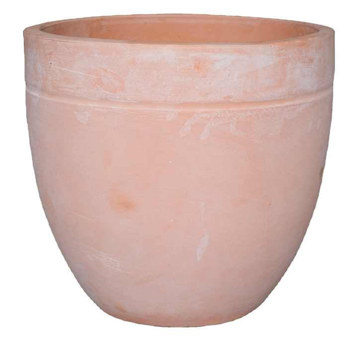 Garden Decoration Terracotta Pottery Flower Pot Ceramic Clay Planter